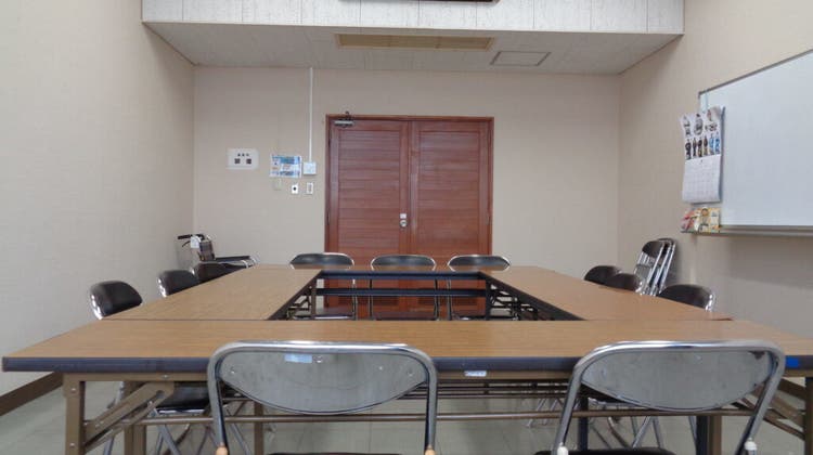 会議室の写真1