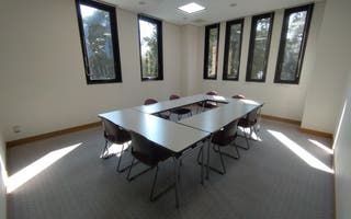 会議室(2階)