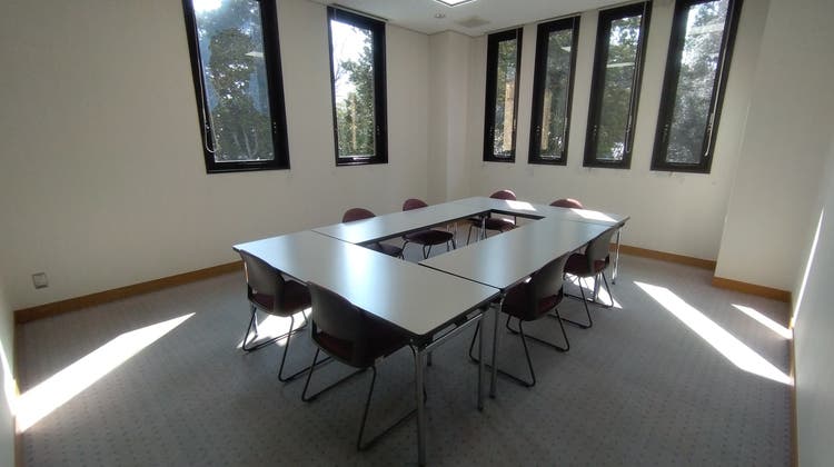 会議室(2階)の写真1