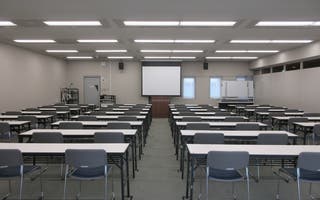 セミナーホール