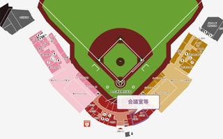 第1会議室・第2会議室