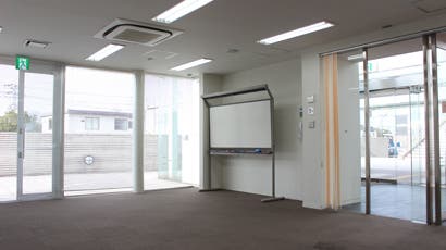 第2会議室の写真1