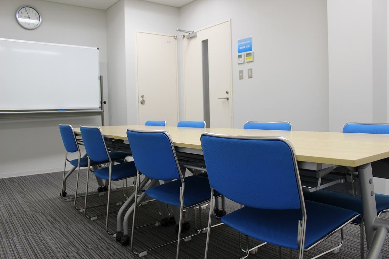 第4会議室