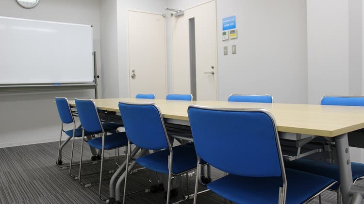 第4会議室の写真1