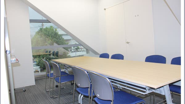 第5会議室の写真1