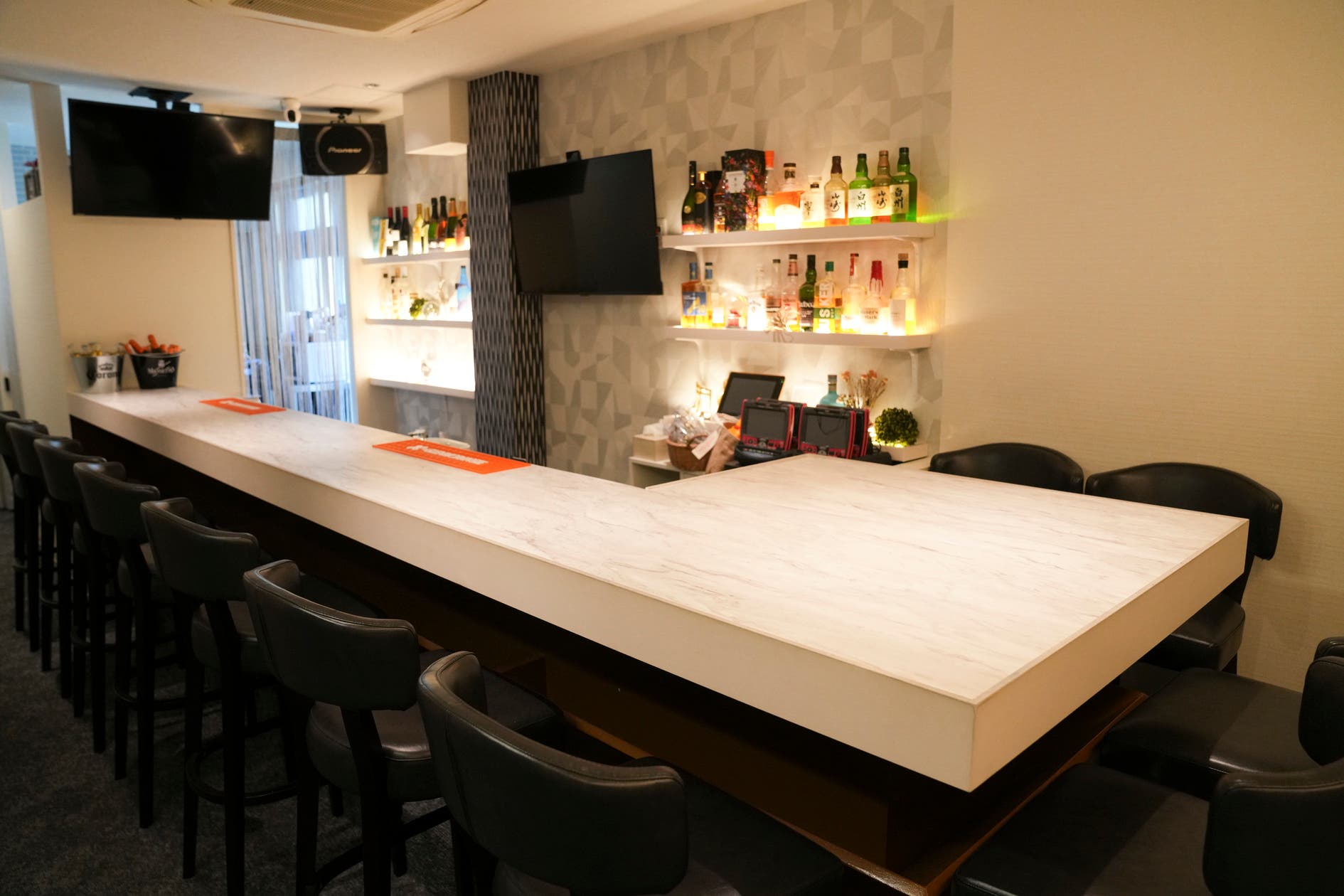 カラオケBarうたたね 荻窪店