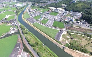 グラウンド・ゴルフ場