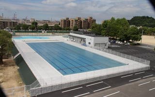 水泳場(空き状況照会のみ)