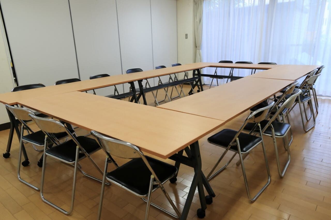 1階会議室①／②