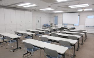 研修室5(日曜・祝日)