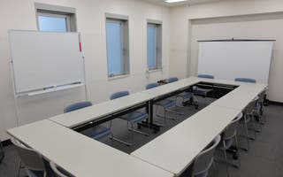 研修室2(日曜・祝日)