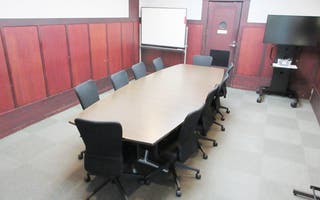 研修室4(日曜・祝日)