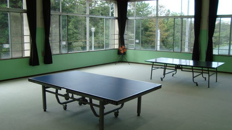 体育館多目的ホールの写真1