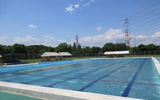 水泳場(空き状況照会のみ)