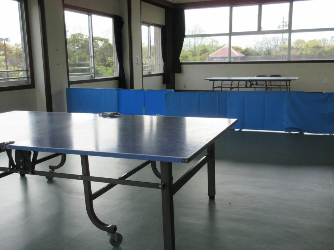 体育館多目的ホール