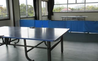 体育館多目的ホール