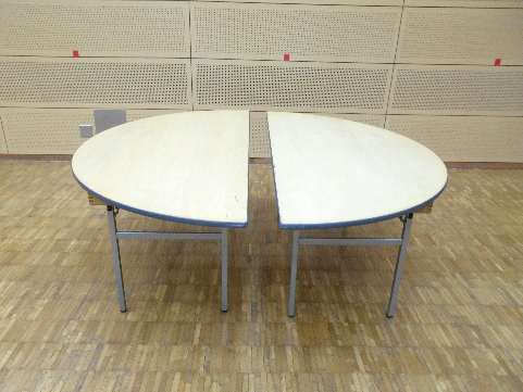 丸机（木製 Φ180cm×70cm）の画像1