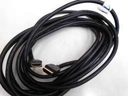 プロジェクター接続ケーブル（HDMI）（5m）の画像1