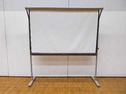 ホワイトボード大（180cm×90cm）の画像1