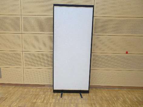 衝立（90cm×210cm）の画像1