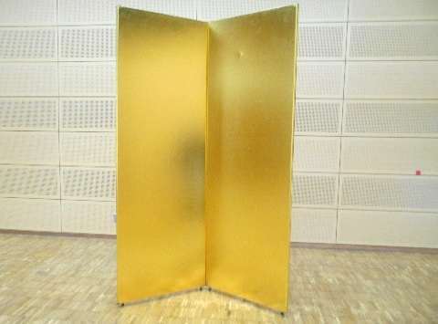 金屏風（160cm×242cm）の画像1