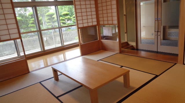 和室1の写真1