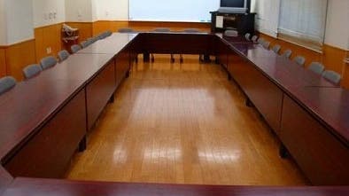 102研修室の写真1
