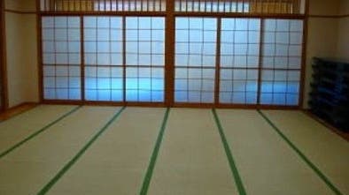 和室研修室の写真1