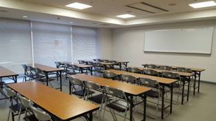 会議室３
