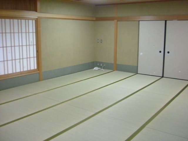 第２和室会議室