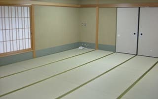 第2和室会議室