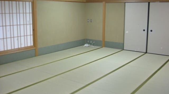 第2和室会議室の写真1