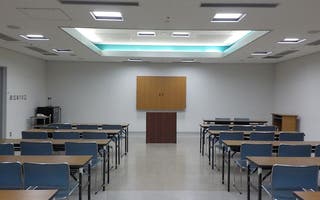 第3会議室