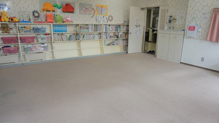 保育室の写真1