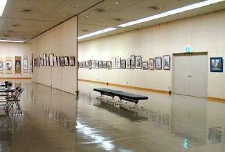 第３展示室