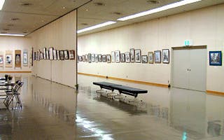 第3展示室