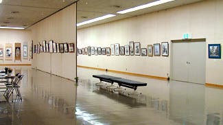 第3展示室の写真1