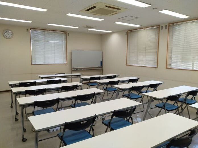 第1会議室の写真1