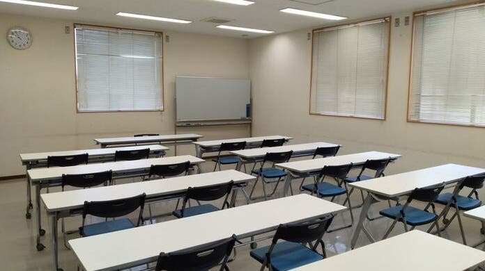 第1会議室の写真1