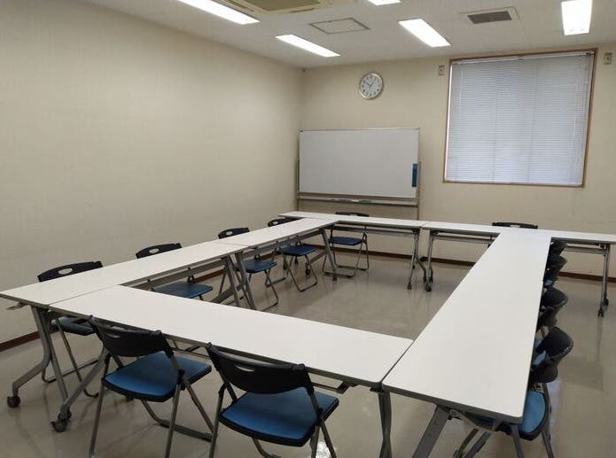 第2会議室の写真1
