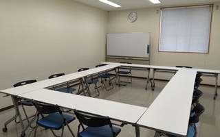 第2会議室