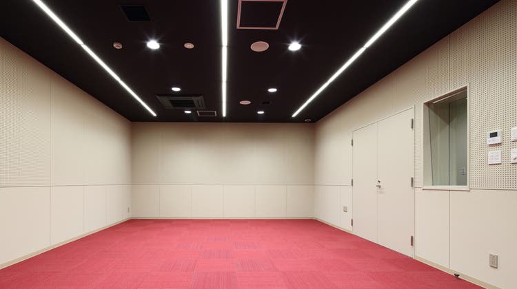 音楽スタジオの写真1