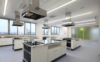 キッチンスタジオ・小会議室