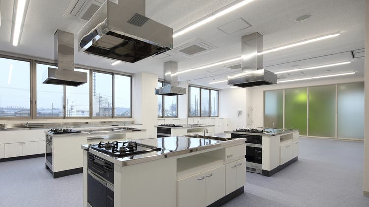 キッチンスタジオ・小会議室の写真1