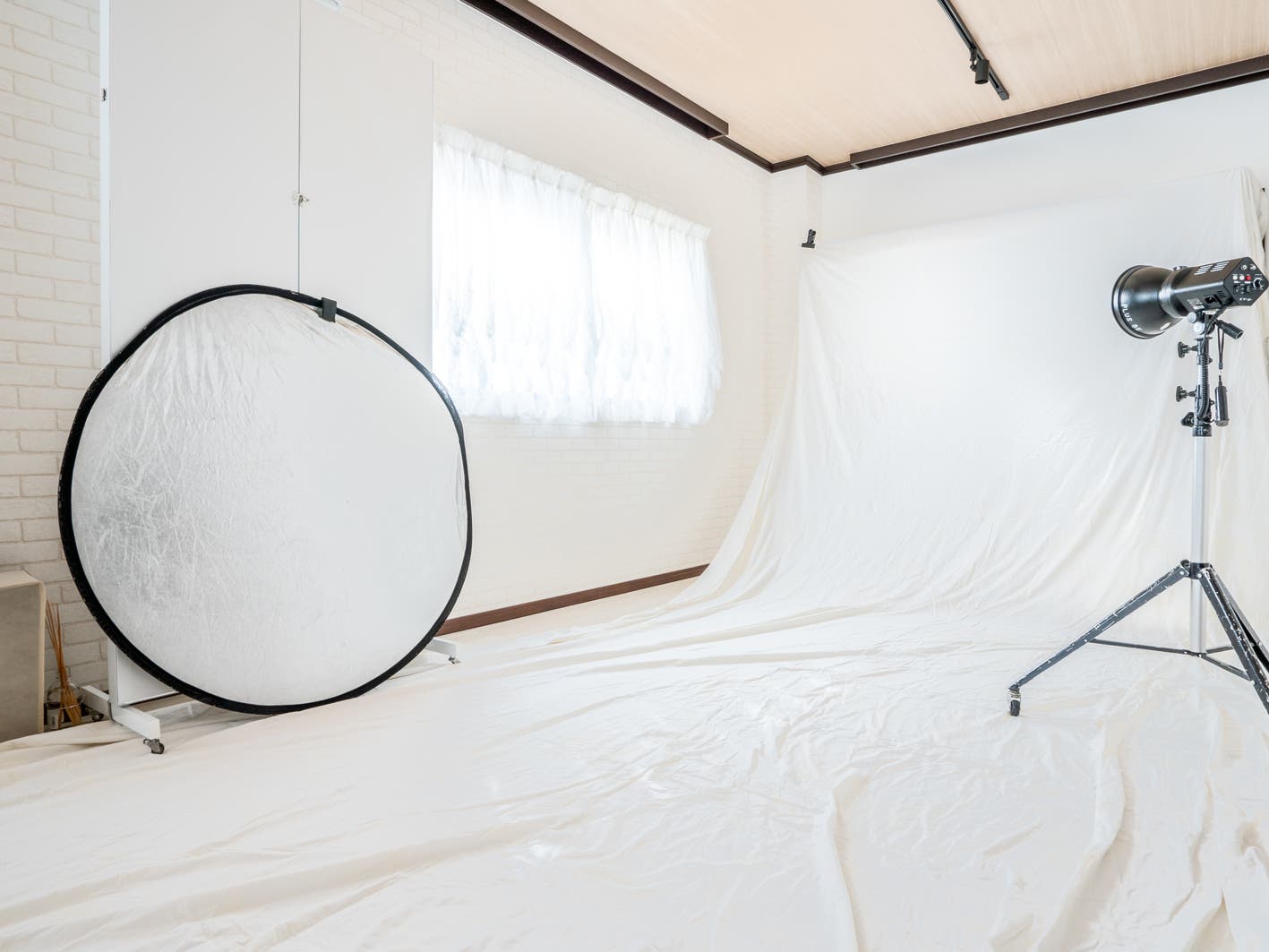 OsakaWanodeの内観