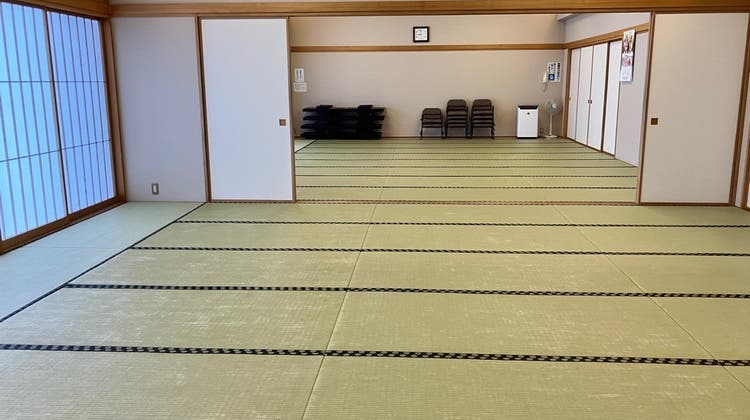 和室の写真1