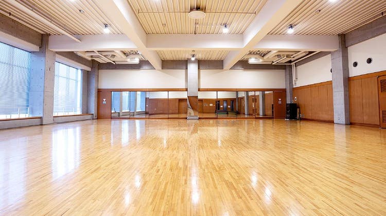 多目的室の写真1