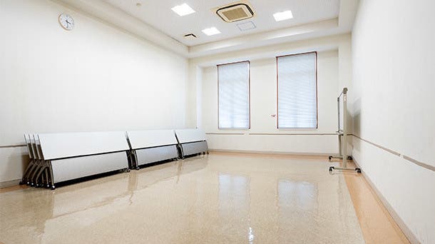 会議室1の写真1