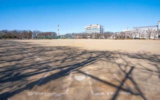 運動公園(グラウンド)
