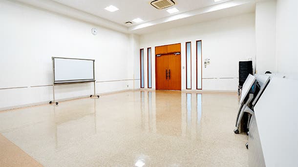 会議室2の写真1